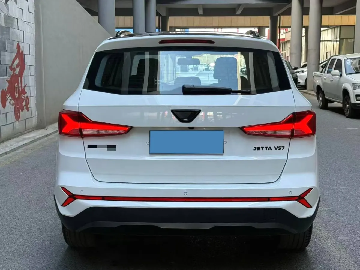 2022 Jetta VS7 1.4T 150HP L4 6AT,autocango,china used car exporter,china ev exporter,chinese used car exporter,chinese used ev exporter