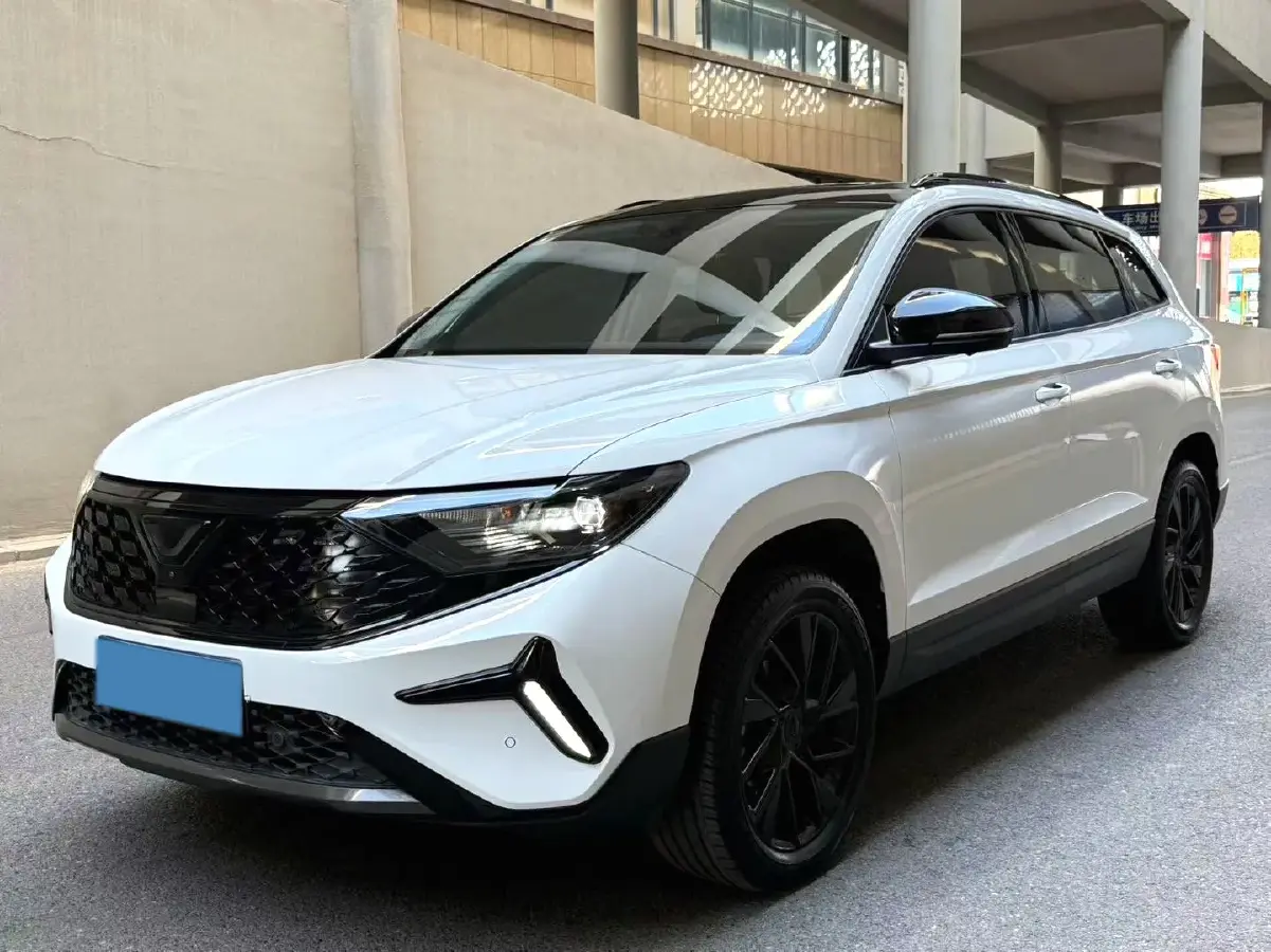 2022 Jetta VS7 1.4T 150HP L4 6AT