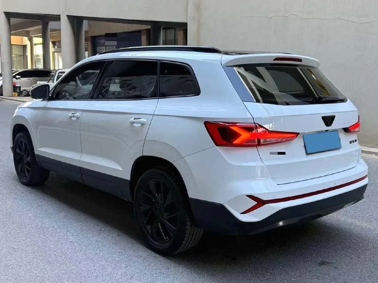 2022 Jetta VS7 1.4T 150HP L4 6AT,autocango,china used car exporter,china ev exporter,chinese used car exporter,chinese used ev exporter