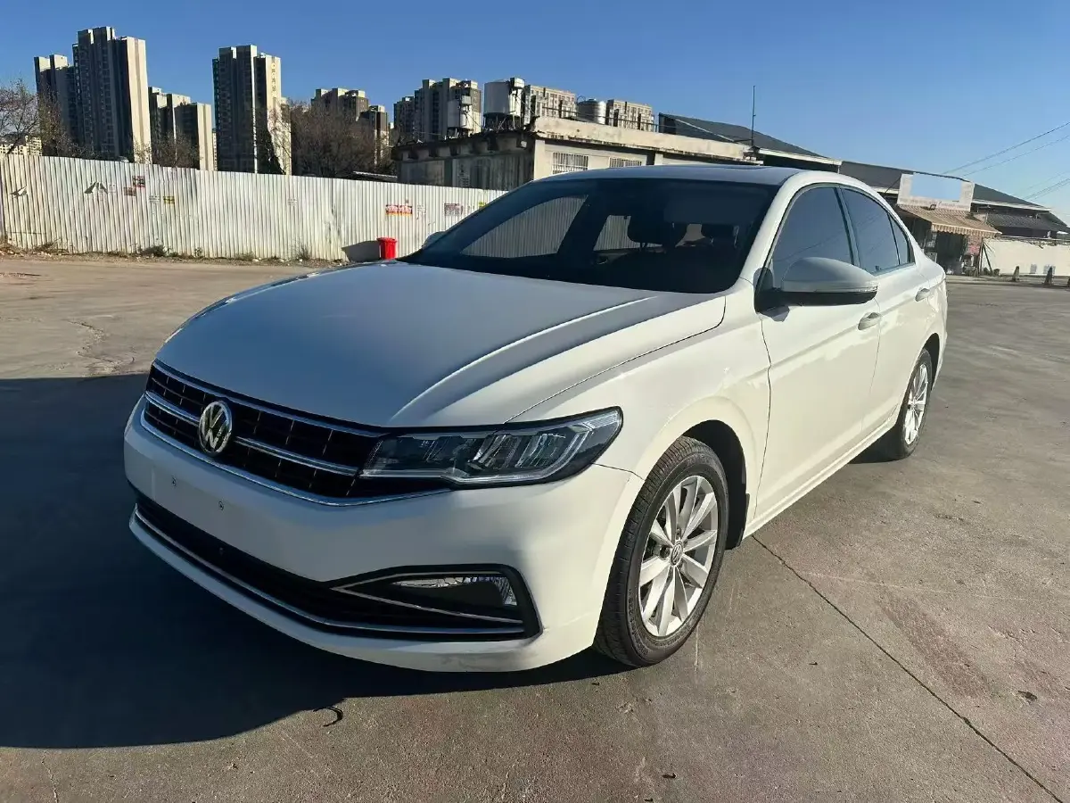 2019 Ford Focus 1.5T 184HP L3 8AT