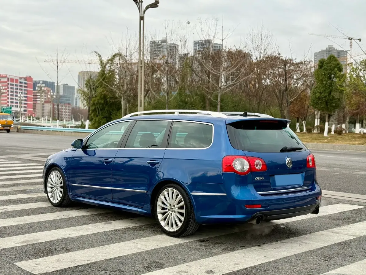 2008 Volkswagen Passat 3.6L 300HP V6 6DCT,autocango,china used car exporter,china ev exporter,chinese used car exporter,chinese used ev exporter