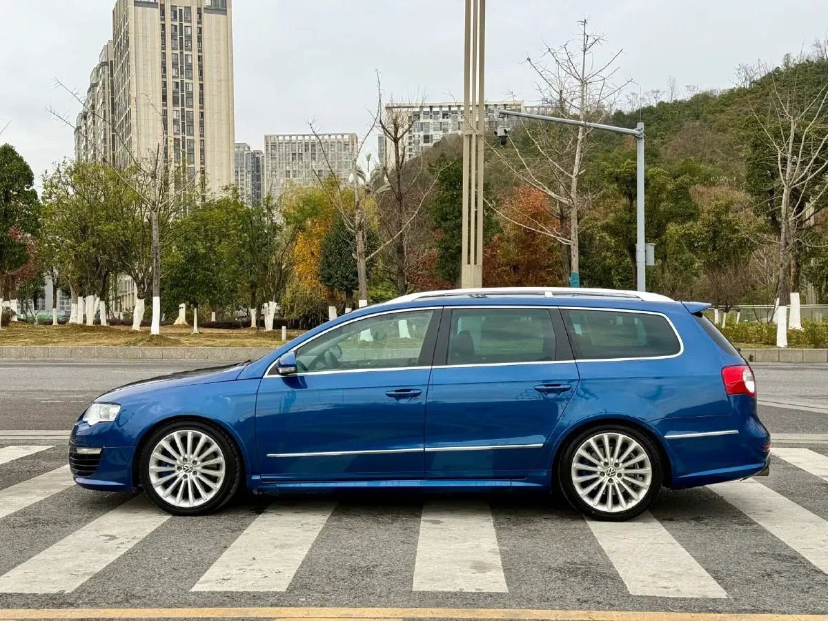 2008 Volkswagen Passat 3.6L 300HP V6 6DCT,autocango,china used car exporter,china ev exporter,chinese used car exporter,chinese used ev exporter