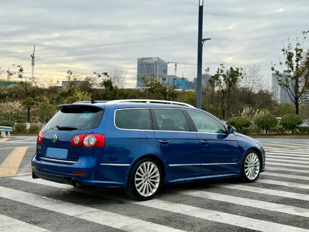 2008 Volkswagen Passat 3.6L 300HP V6 6DCT,autocango,china used car exporter,china ev exporter,chinese used car exporter,chinese used ev exporter