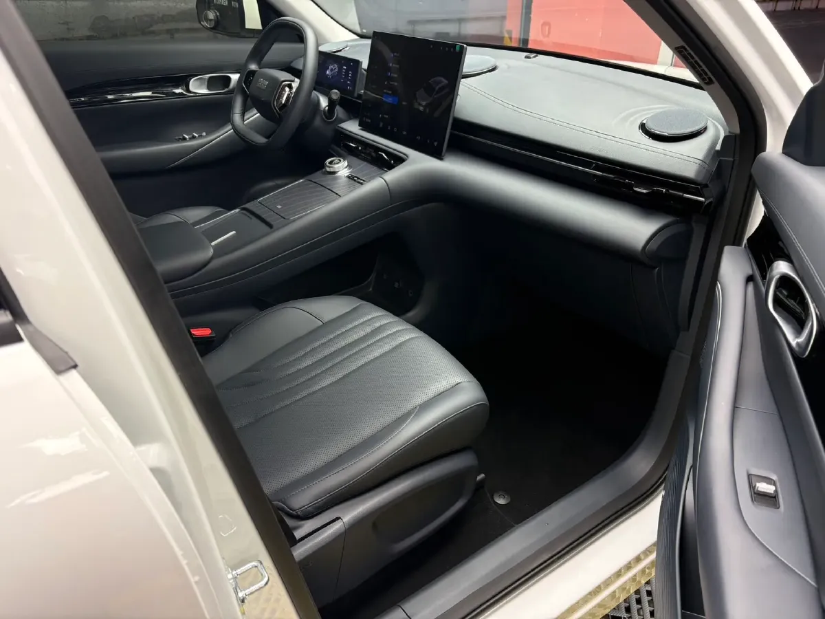 2026 Geely Galaxy E5 BEV,autocango,china used car exporter,china ev exporter,chinese used car exporter,chinese used ev exporter