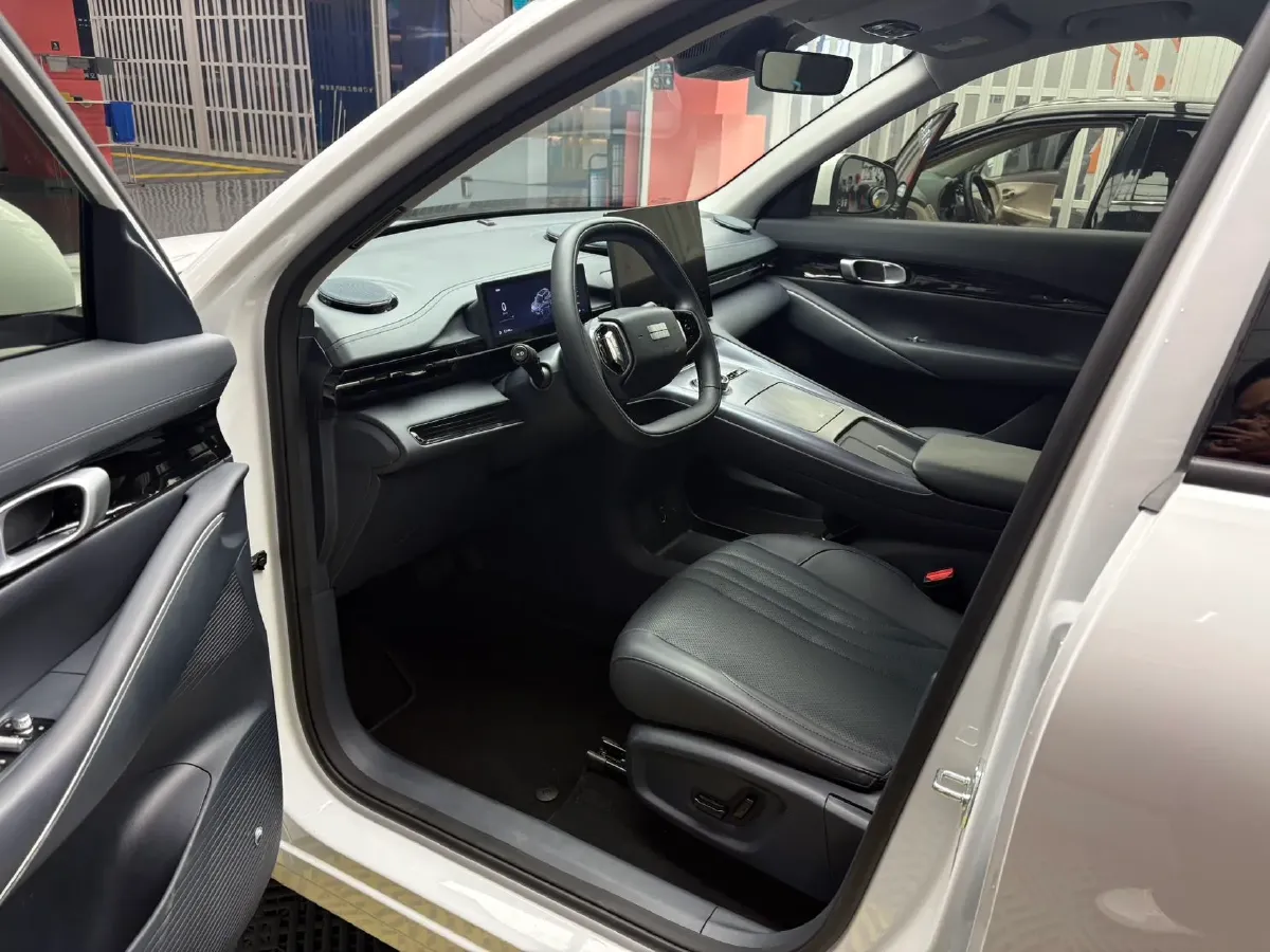 2026 Geely Galaxy E5 BEV,autocango,china used car exporter,china ev exporter,chinese used car exporter,chinese used ev exporter