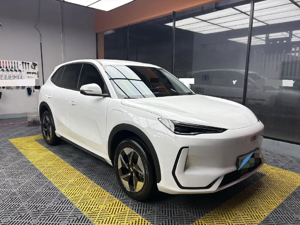 2026 Geely Galaxy E5 BEV,autocango,china used car exporter,china ev exporter,chinese used car exporter,chinese used ev exporter