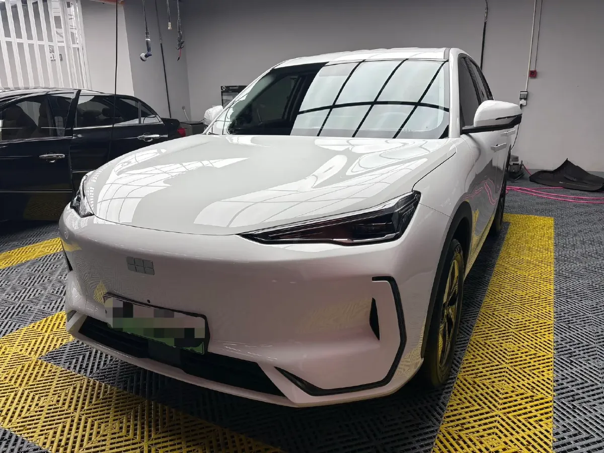 2026 Geely Galaxy E5 BEV,autocango,china used car exporter,china ev exporter,chinese used car exporter,chinese used ev exporter