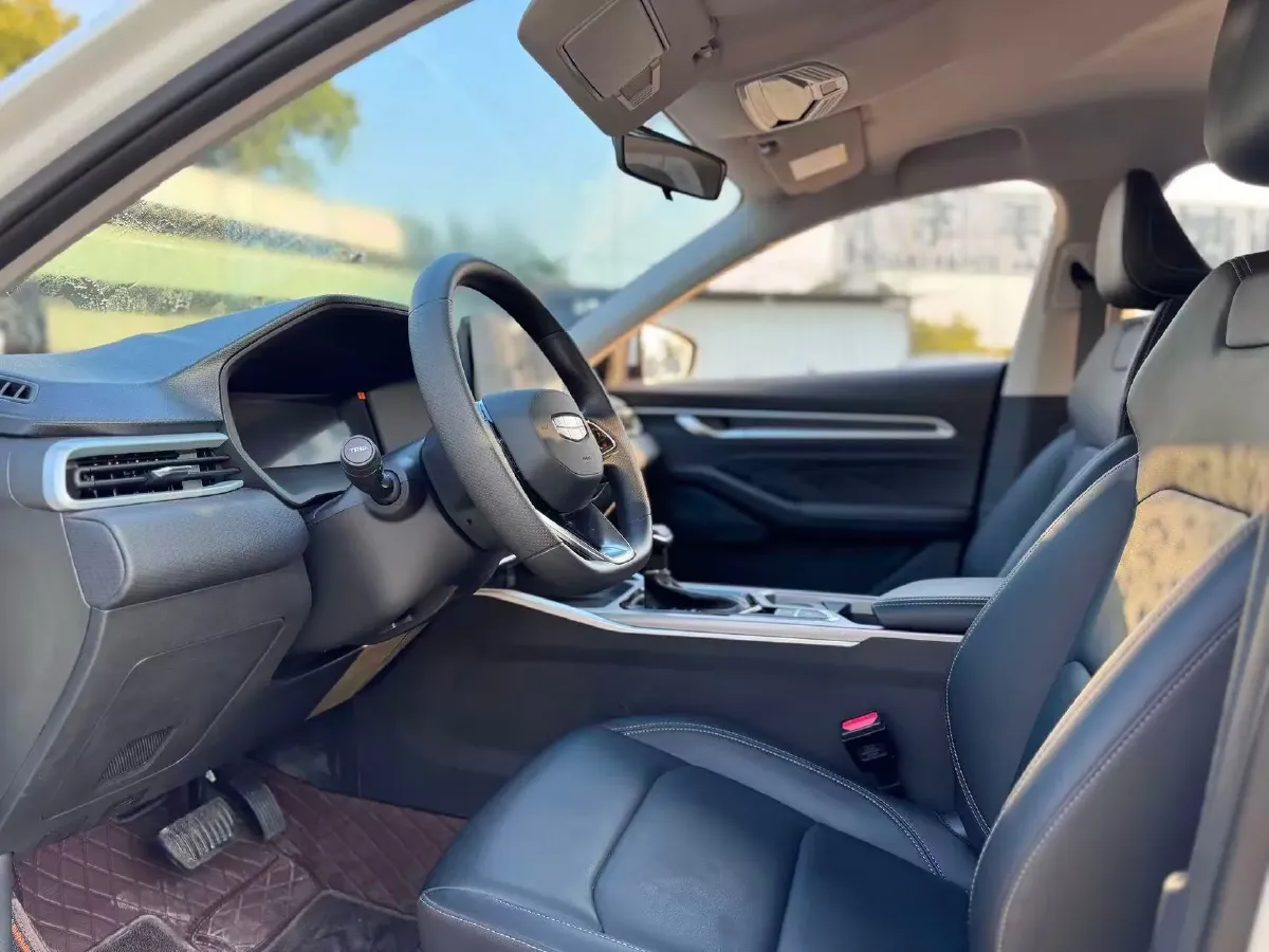 2026 Geely Emgrand 1.5L 120HP L4 CVT,autocango,china used car exporter,china ev exporter,chinese used car exporter,chinese used ev exporter