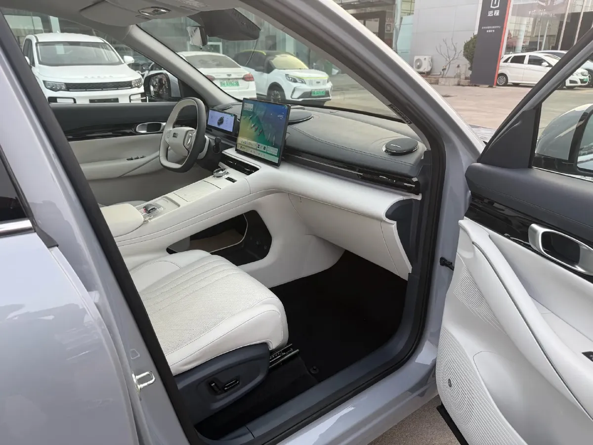 2024 Geely Galaxy E5 BEV 60.22KWH,autocango,china used car exporter,china ev exporter,chinese used car exporter,chinese used ev exporter
