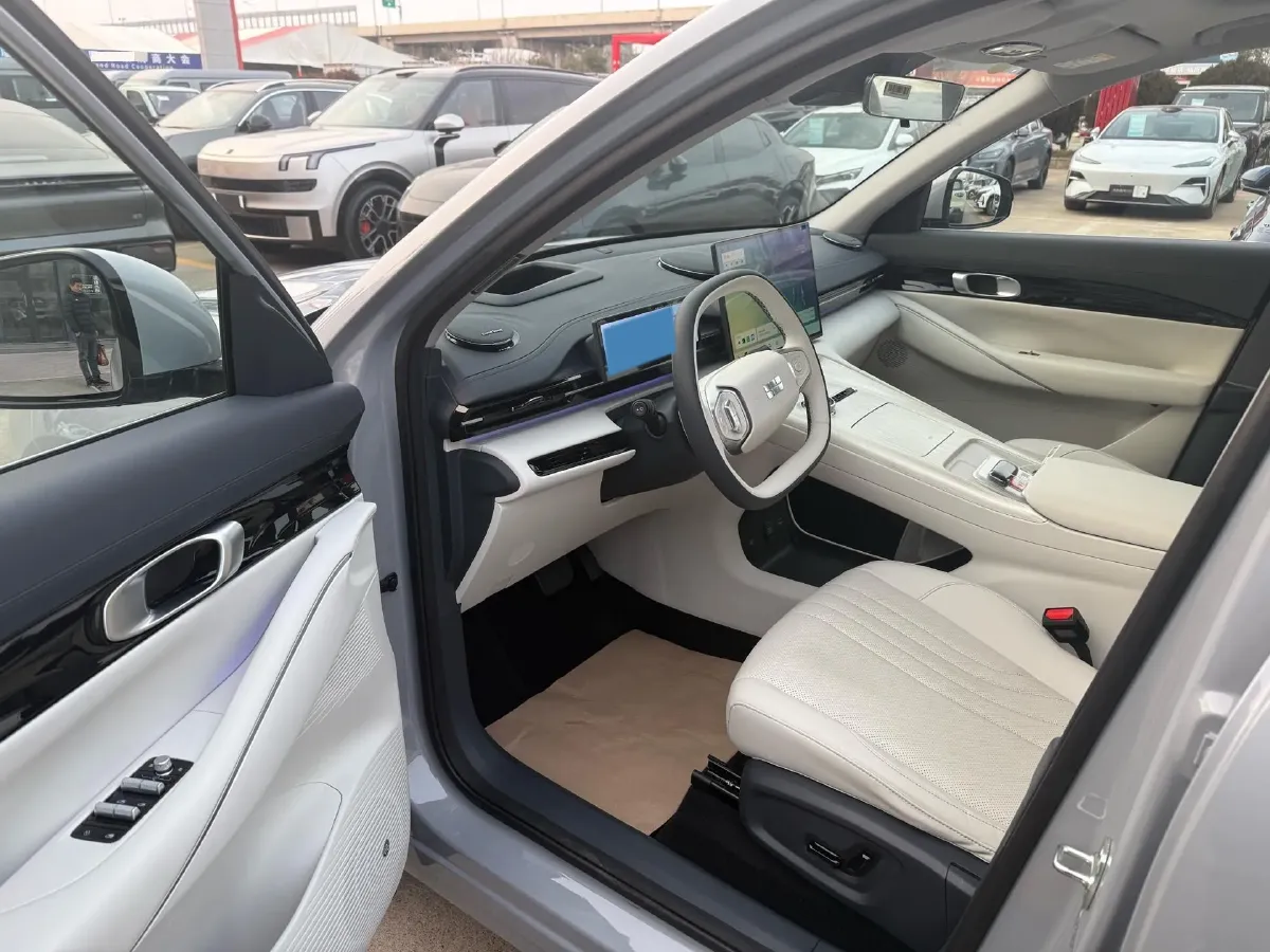 2024 Geely Galaxy E5 BEV 60.22KWH,autocango,china used car exporter,china ev exporter,chinese used car exporter,chinese used ev exporter