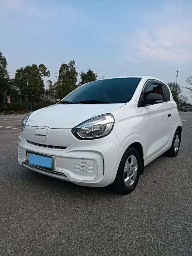2021 Roewe Clever BEV 29.13KWH