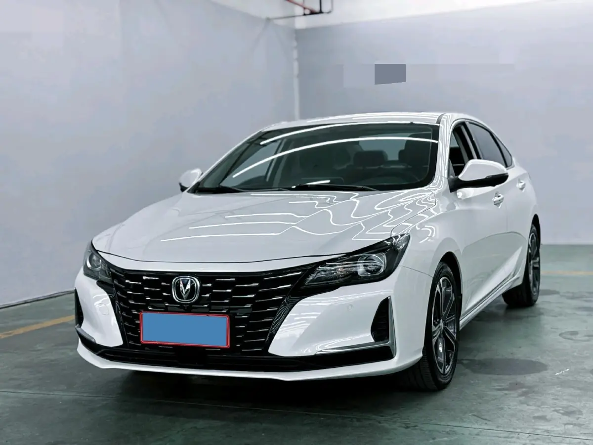 2022 ChangAn Raeton CC 1.5T 188HP L4 7DCT