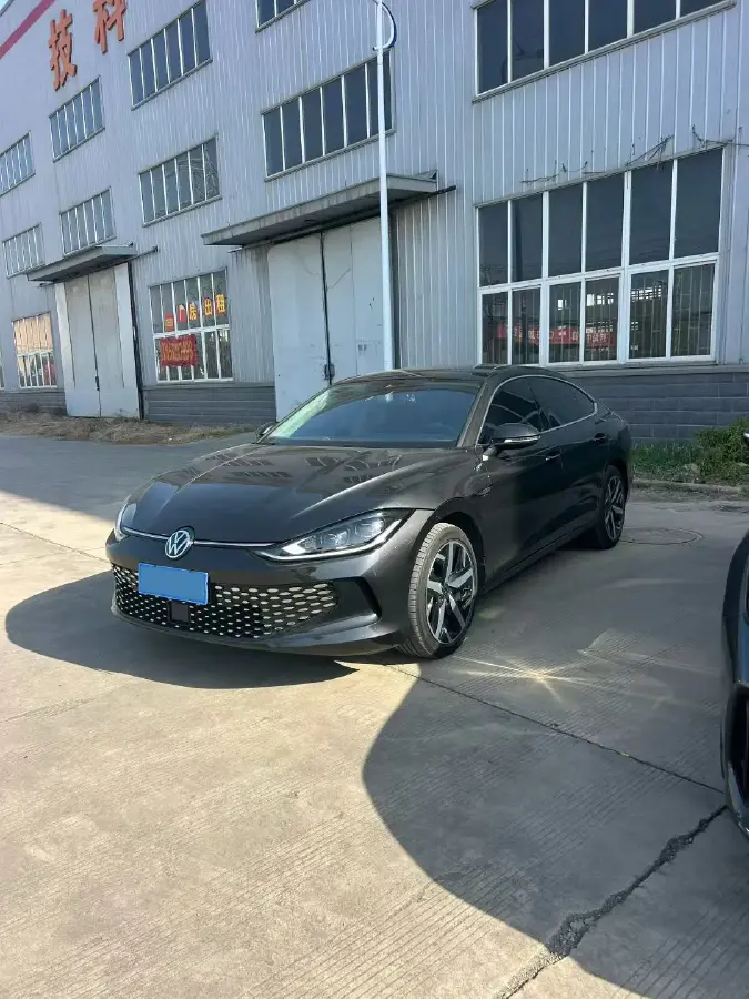 2024 Volkswagen Lamando 1.4T 150HP L4 7DCT