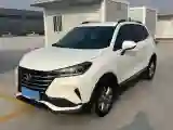2021 ChangAn CS15 1.5L 107HP L4 5MT