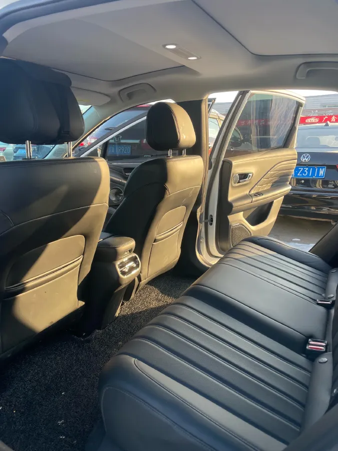 2025 Aion AION RT BEV 68.1KWH,autocango,china used car exporter,china ev exporter,chinese used car exporter,chinese used ev exporter