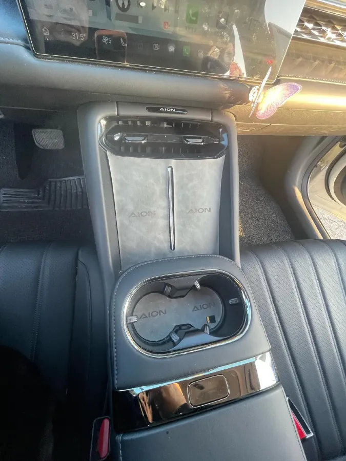 2025 Aion AION RT BEV 68.1KWH,autocango,china used car exporter,china ev exporter,chinese used car exporter,chinese used ev exporter