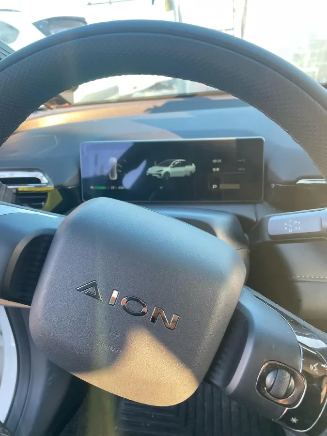 2025 Aion AION RT BEV 68.1KWH,autocango,china used car exporter,china ev exporter,chinese used car exporter,chinese used ev exporter