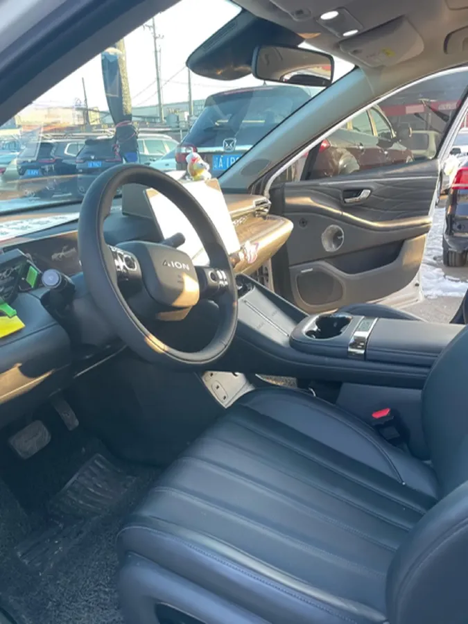 2025 Aion AION RT BEV 68.1KWH,autocango,china used car exporter,china ev exporter,chinese used car exporter,chinese used ev exporter