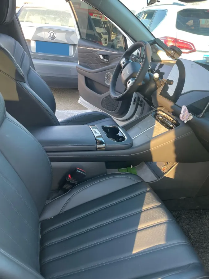 2025 Aion AION RT BEV 68.1KWH,autocango,china used car exporter,china ev exporter,chinese used car exporter,chinese used ev exporter