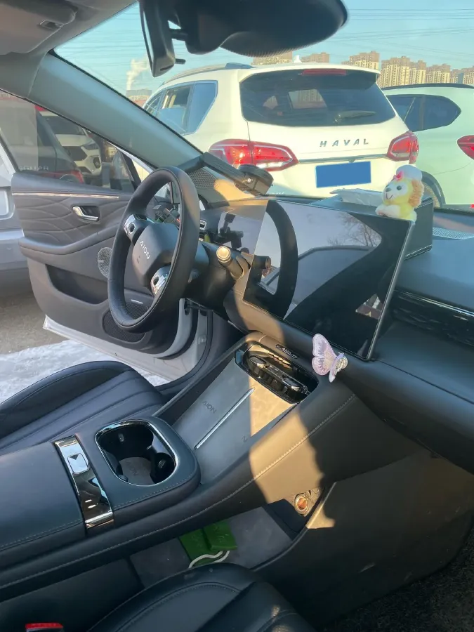 2025 Aion AION RT BEV 68.1KWH,autocango,china used car exporter,china ev exporter,chinese used car exporter,chinese used ev exporter