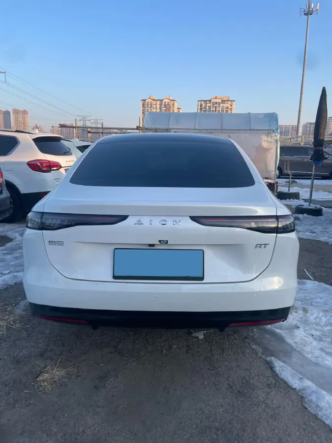 2025 Aion AION RT BEV 68.1KWH,autocango,china used car exporter,china ev exporter,chinese used car exporter,chinese used ev exporter