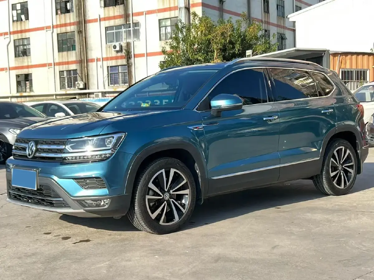 2019 Honda CR-V 1.5T 193HP L4 CVT