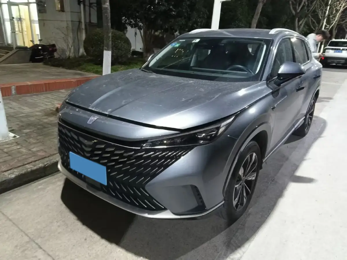 2023 Roewe RX5 1.5T 188HP L4 7DCT