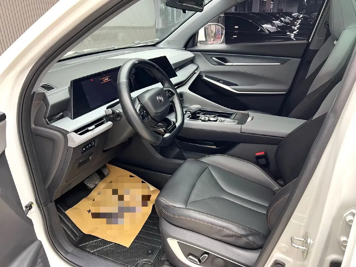 2022 ChangAn CS75 Plus 1.5T 188HP L4 8AT,autocango,china used car exporter,china ev exporter,chinese used car exporter,chinese used ev exporter