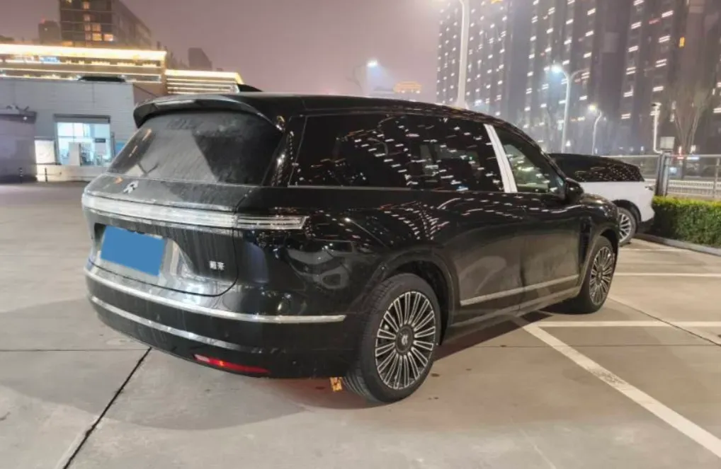 2026 NIO ES8 BEV,autocango,china used car exporter,china ev exporter,chinese used car exporter,chinese used ev exporter