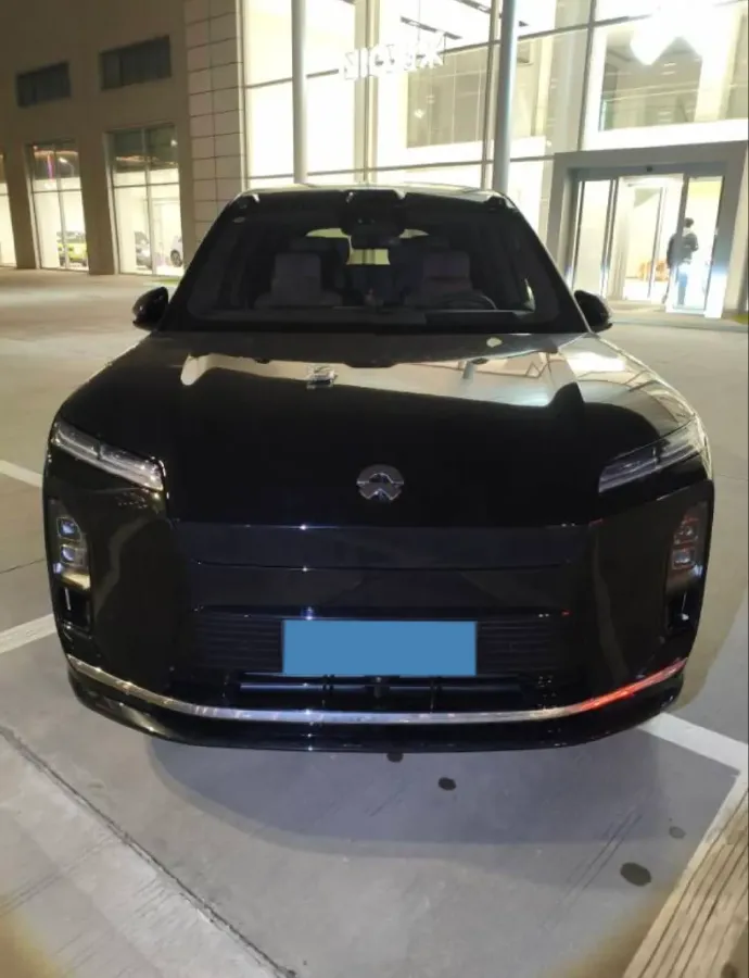 2026 NIO ES8 BEV,autocango,china used car exporter,china ev exporter,chinese used car exporter,chinese used ev exporter