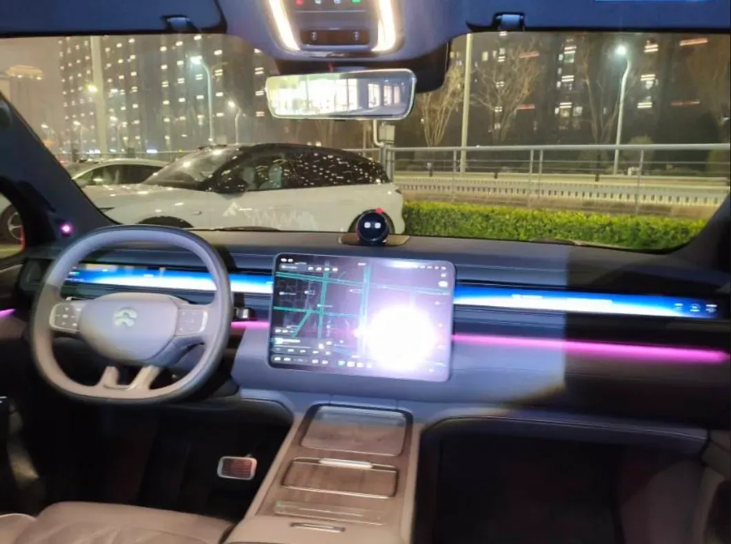 2026 NIO ES8 BEV,autocango,china used car exporter,china ev exporter,chinese used car exporter,chinese used ev exporter