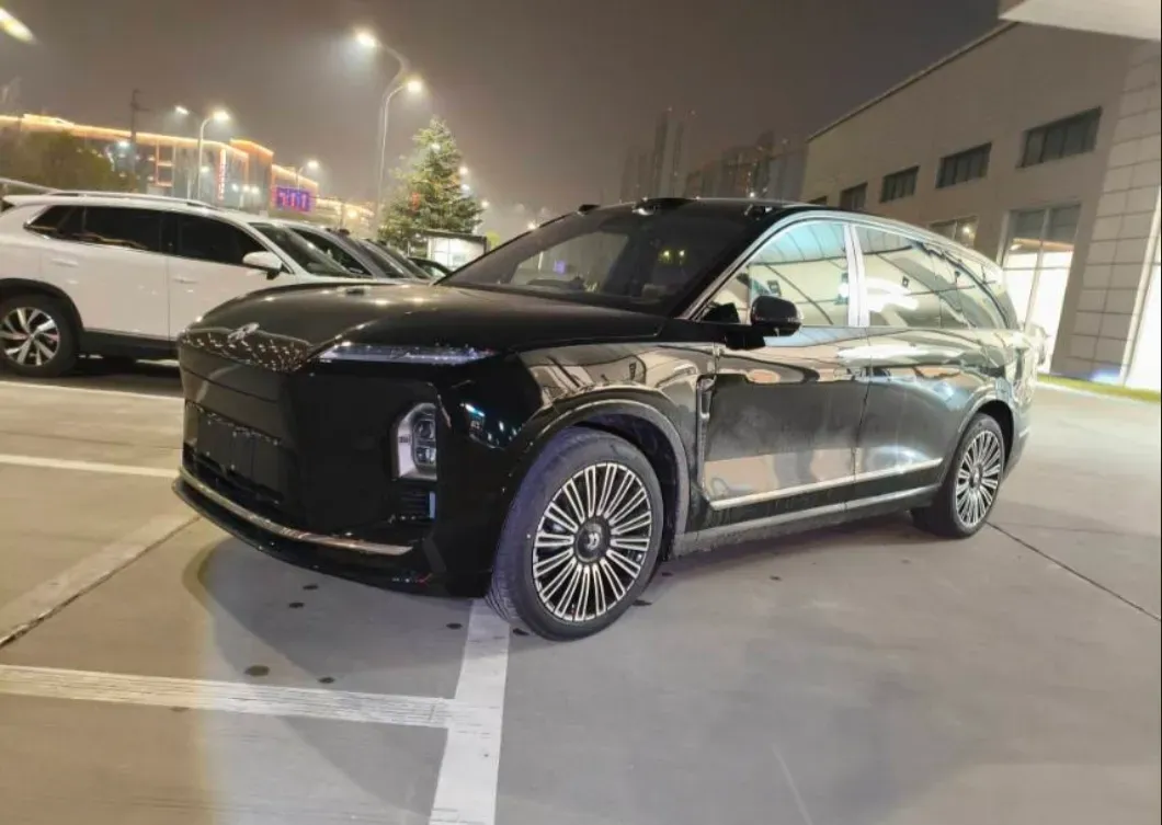 2026 NIO ES8 BEV,autocango,china used car exporter,china ev exporter,chinese used car exporter,chinese used ev exporter