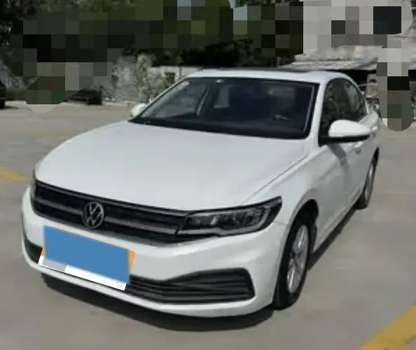 2021 Volkswagen Bora 1.5L 113HP L4 6AT
