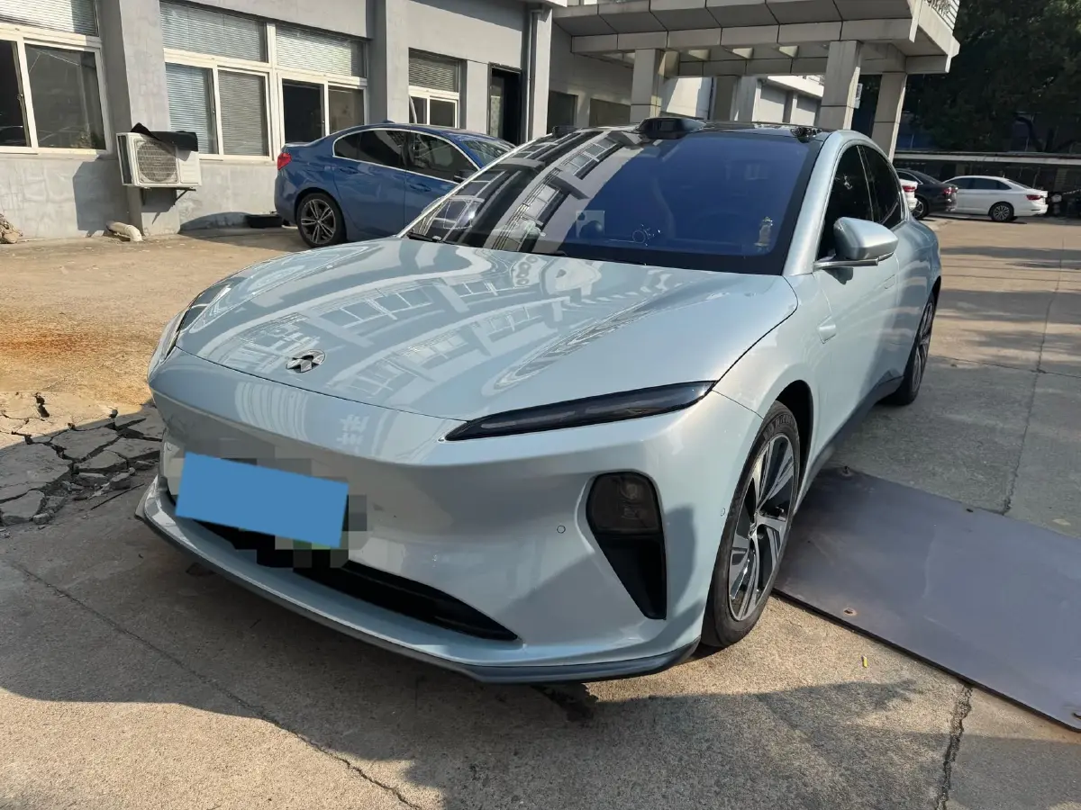 2022 JunTian HeiWuShi Youth 2.0T 203HP L4 6AT