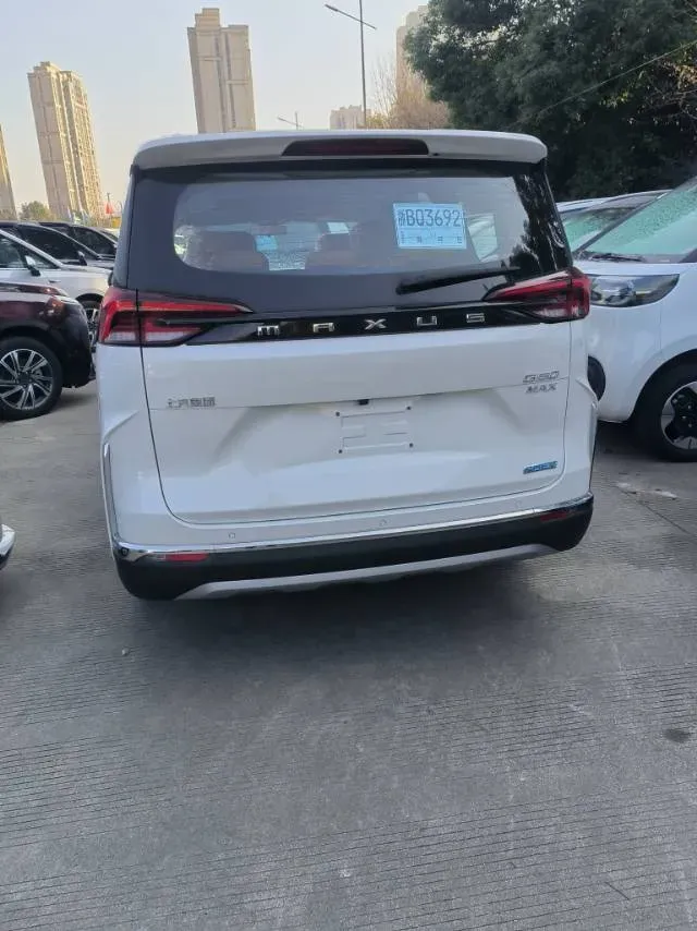2025 MAXUS G50 PHEV 1.5L 98HP L4 1DHT PHEV 18.65KWH,autocango,china used car exporter,china ev exporter,chinese used car exporter,chinese used ev exporter