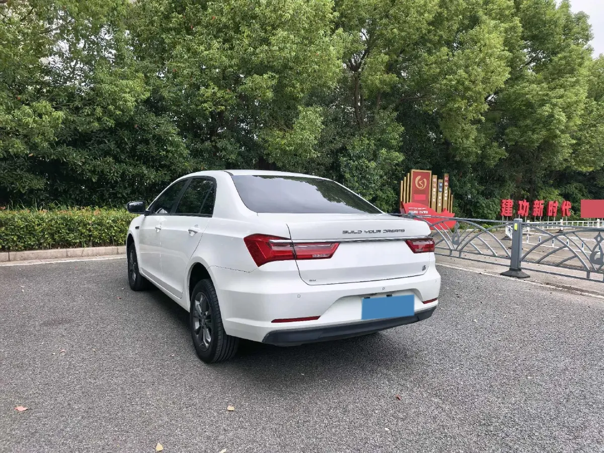 2021 BYD Qin BEV 53.56KWH,autocango,china used car exporter,china ev exporter,chinese used car exporter,chinese used ev exporter