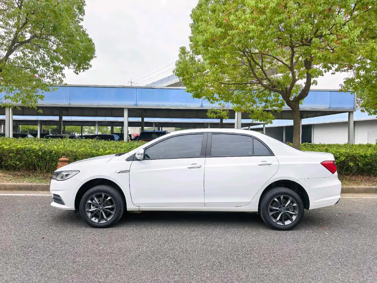 2021 BYD Qin BEV 53.56KWH,autocango,china used car exporter,china ev exporter,chinese used car exporter,chinese used ev exporter