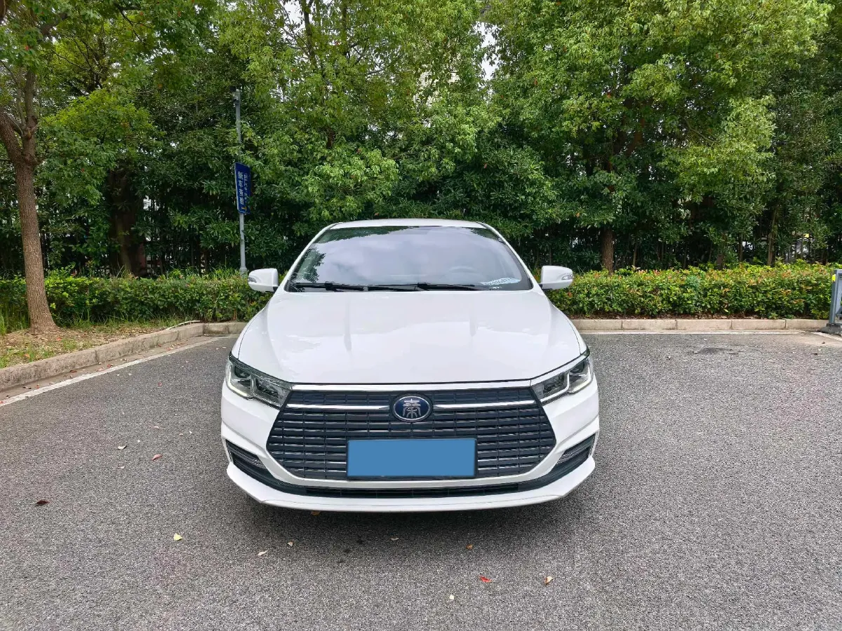 2021 BYD Qin BEV 53.56KWH,autocango,china used car exporter,china ev exporter,chinese used car exporter,chinese used ev exporter