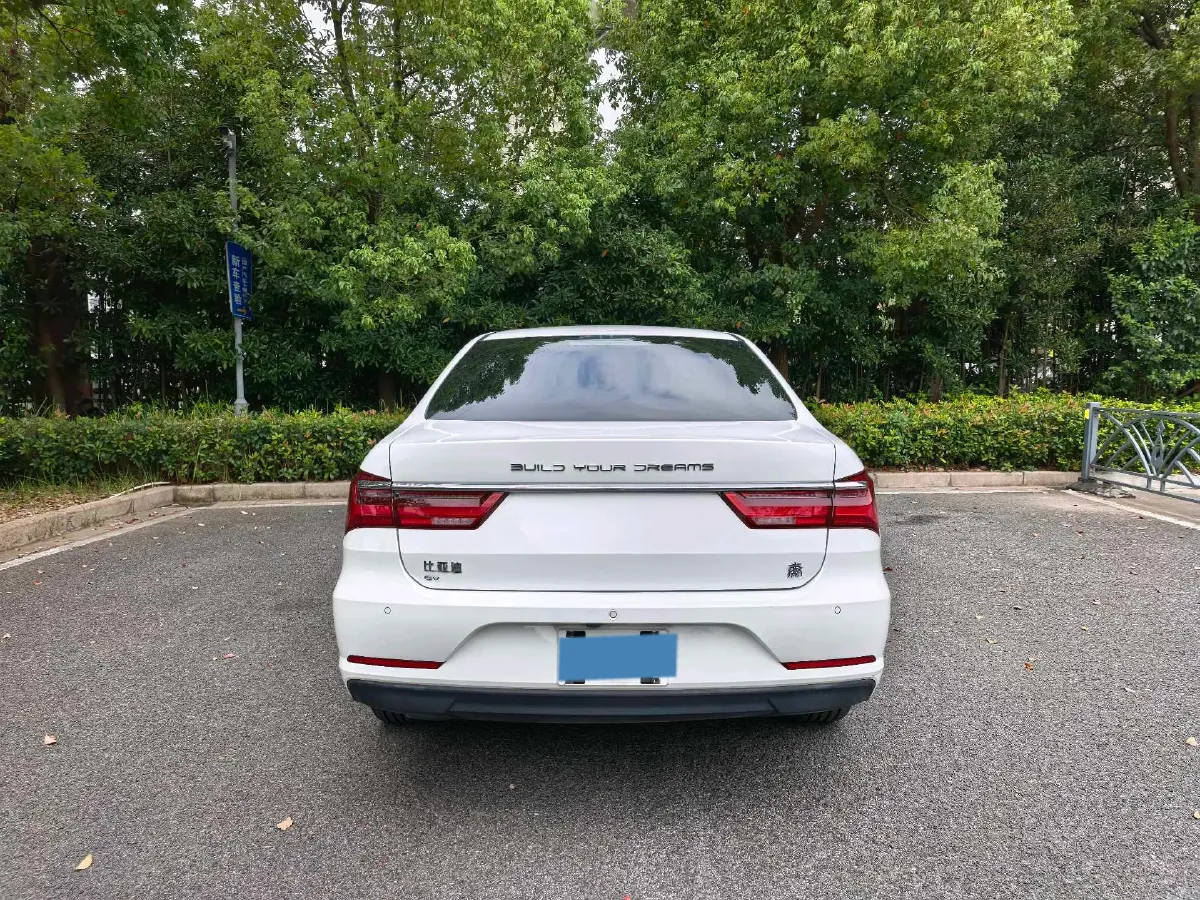 2021 BYD Qin BEV 53.56KWH,autocango,china used car exporter,china ev exporter,chinese used car exporter,chinese used ev exporter