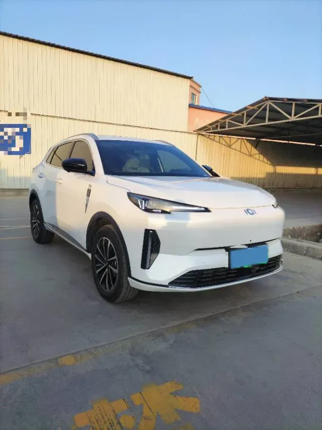 2025 ChangAn QiYuan Q05 Classic 1.5L 98HP L4 E-CVT PHEV 18.4KWH,autocango,china used car exporter,china ev exporter,chinese used car exporter,chinese used ev exporter