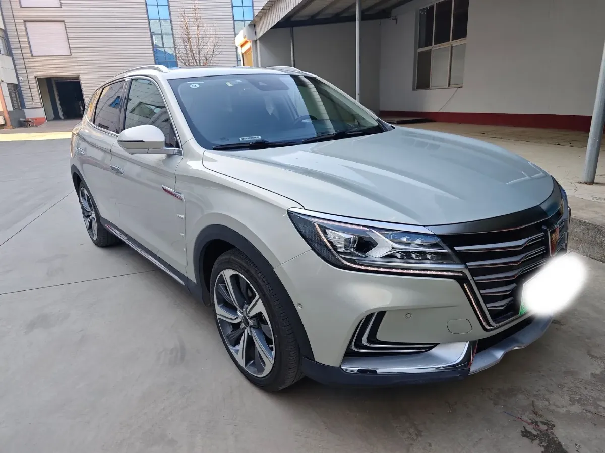 2018 Roewe MARVEL X BEV 52.5KWH,autocango,china used car exporter,china ev exporter,chinese used car exporter,chinese used ev exporter