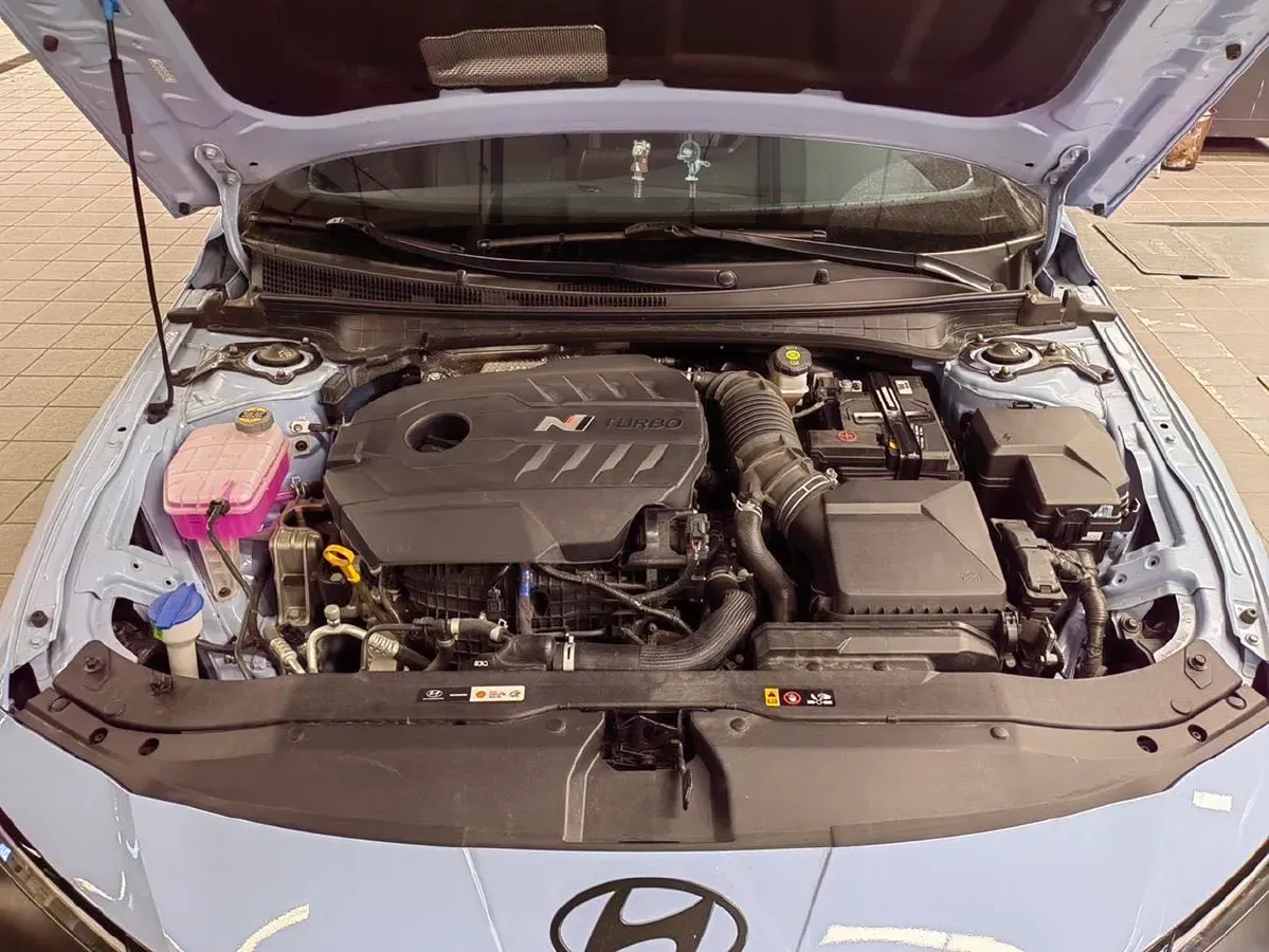 2023 Hyundai Elantra N 2.0T 276HP L4 8DCT,autocango,china used car exporter,china ev exporter,chinese used car exporter,chinese used ev exporter