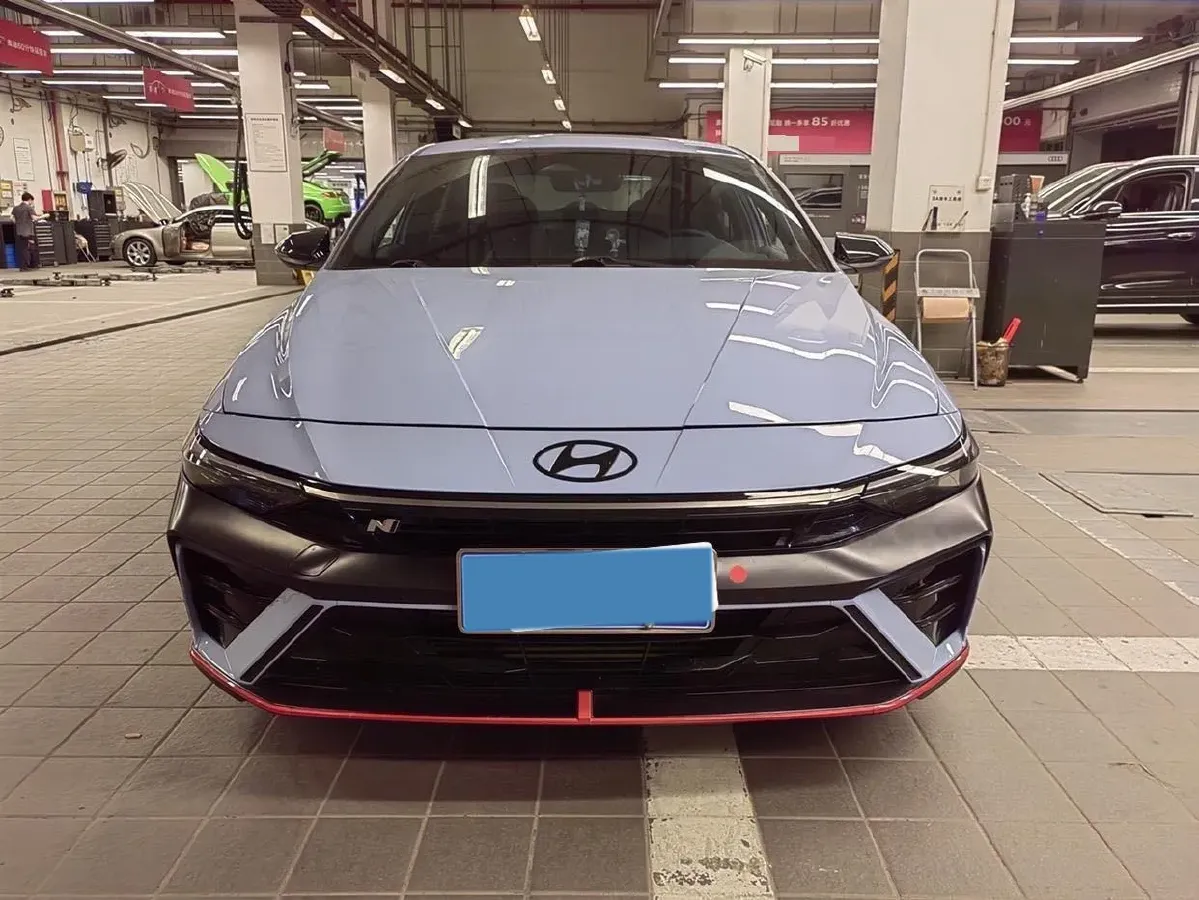 2023 Hyundai Elantra N 2.0T 276HP L4 8DCT,autocango,china used car exporter,china ev exporter,chinese used car exporter,chinese used ev exporter