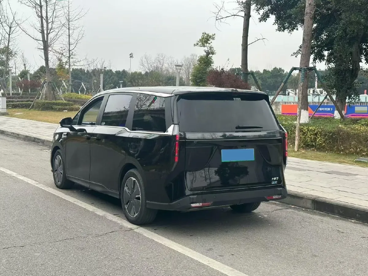 2024 MAXUS DaJia 7 1.5T 150HP L4 1DHT PHEV 39.7KWH,autocango,china used car exporter,china ev exporter,chinese used car exporter,chinese used ev exporter