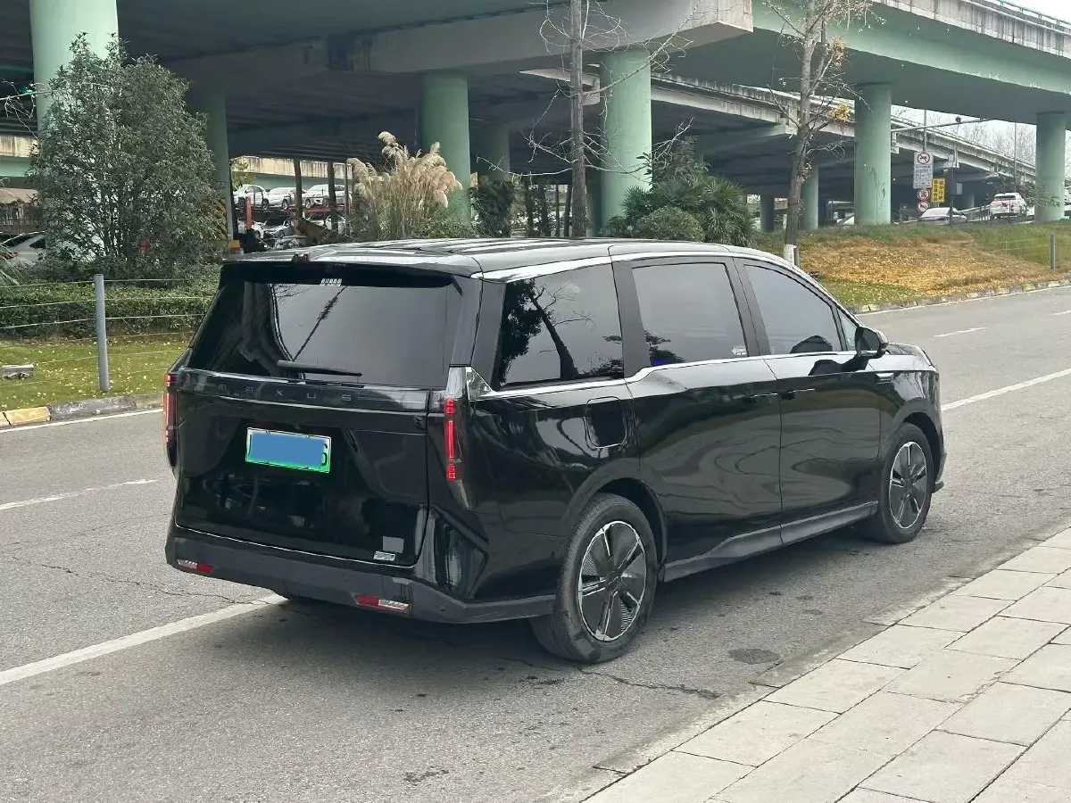 2024 MAXUS DaJia 7 1.5T 150HP L4 1DHT PHEV 39.7KWH,autocango,china used car exporter,china ev exporter,chinese used car exporter,chinese used ev exporter