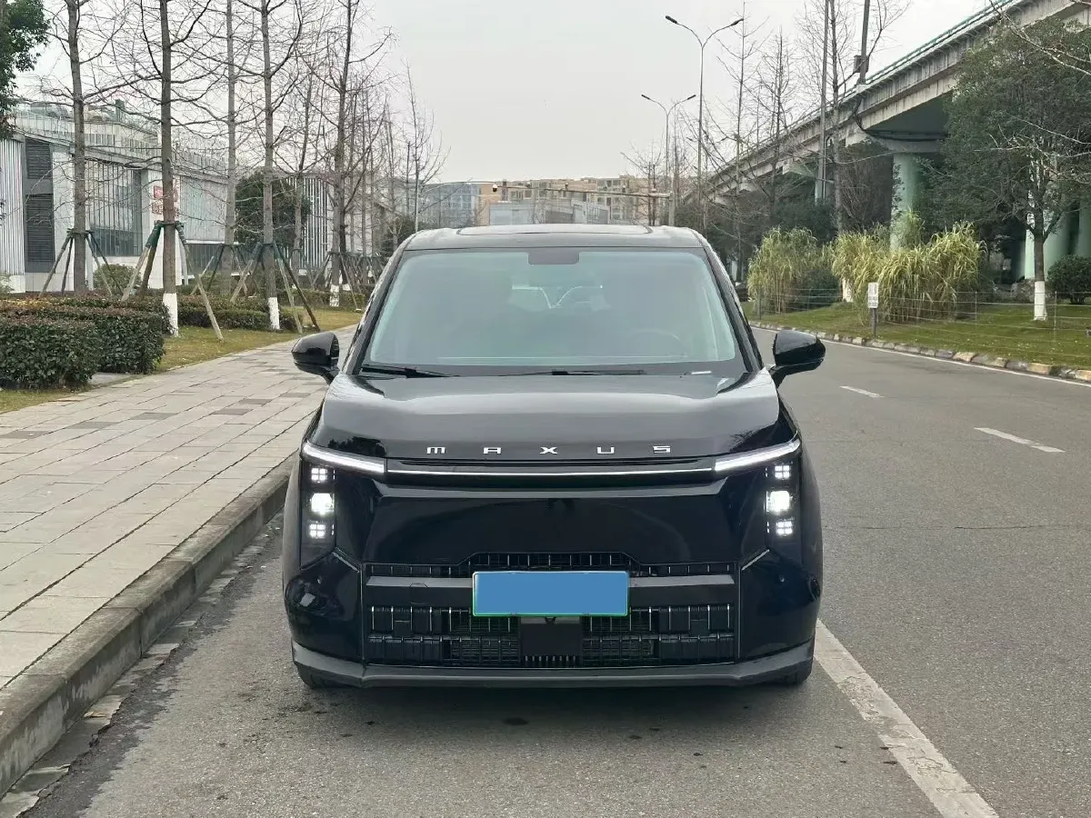 2024 MAXUS DaJia 7 1.5T 150HP L4 1DHT PHEV 39.7KWH,autocango,china used car exporter,china ev exporter,chinese used car exporter,chinese used ev exporter
