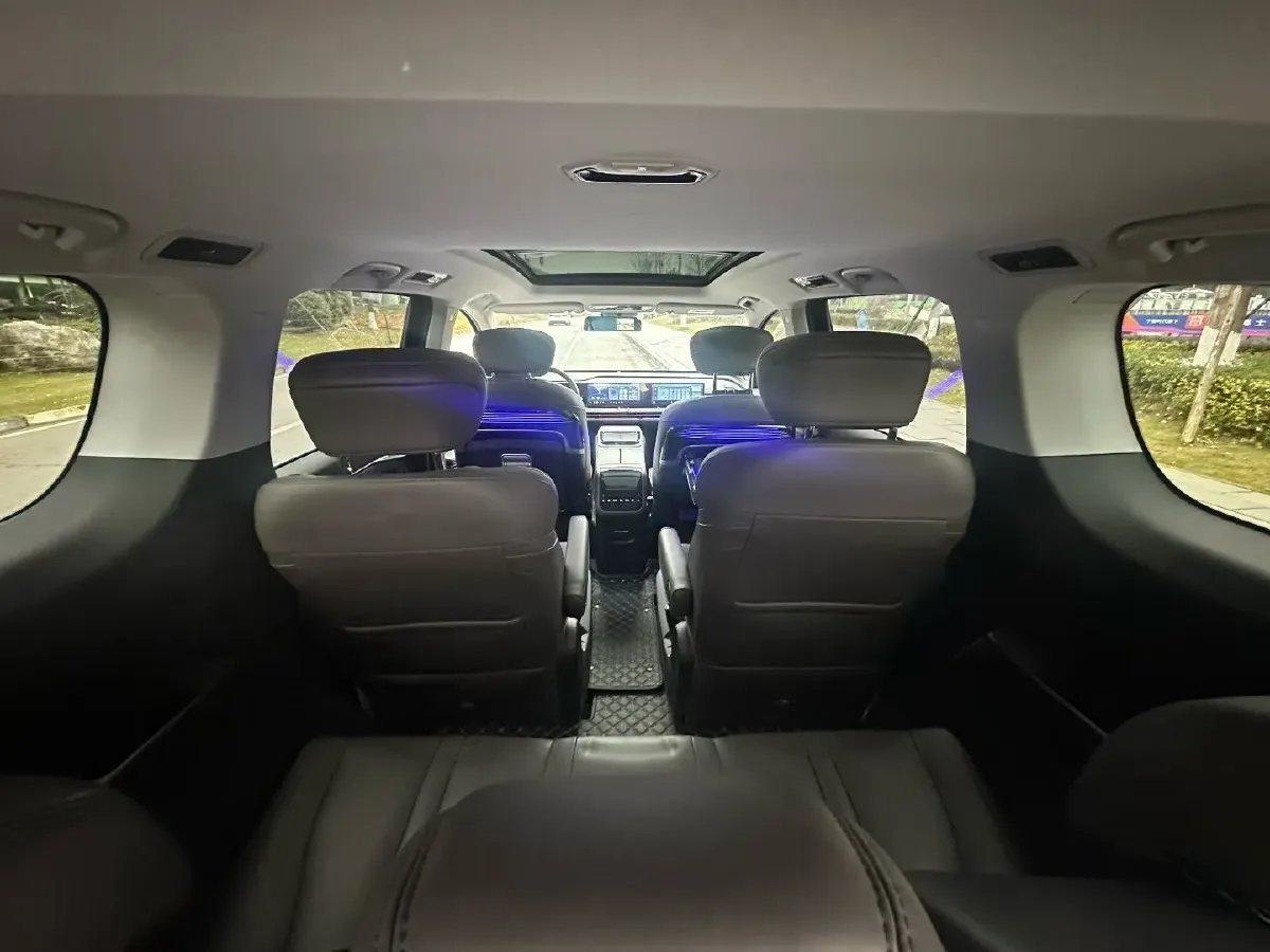 2024 MAXUS DaJia 7 1.5T 150HP L4 1DHT PHEV 39.7KWH,autocango,china used car exporter,china ev exporter,chinese used car exporter,chinese used ev exporter