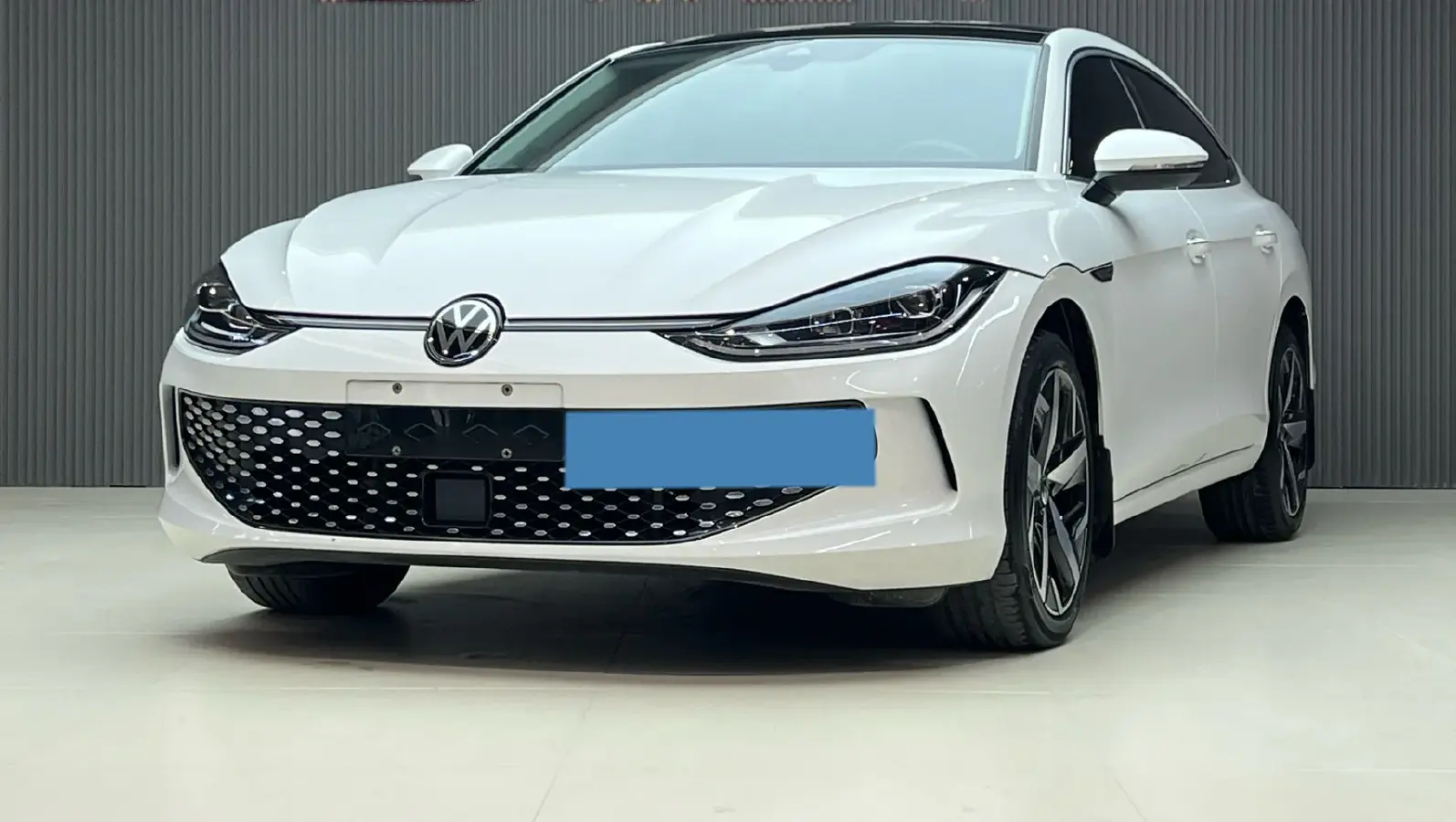 2023 Volkswagen Lamando 1.4T 150HP L4 7DCT