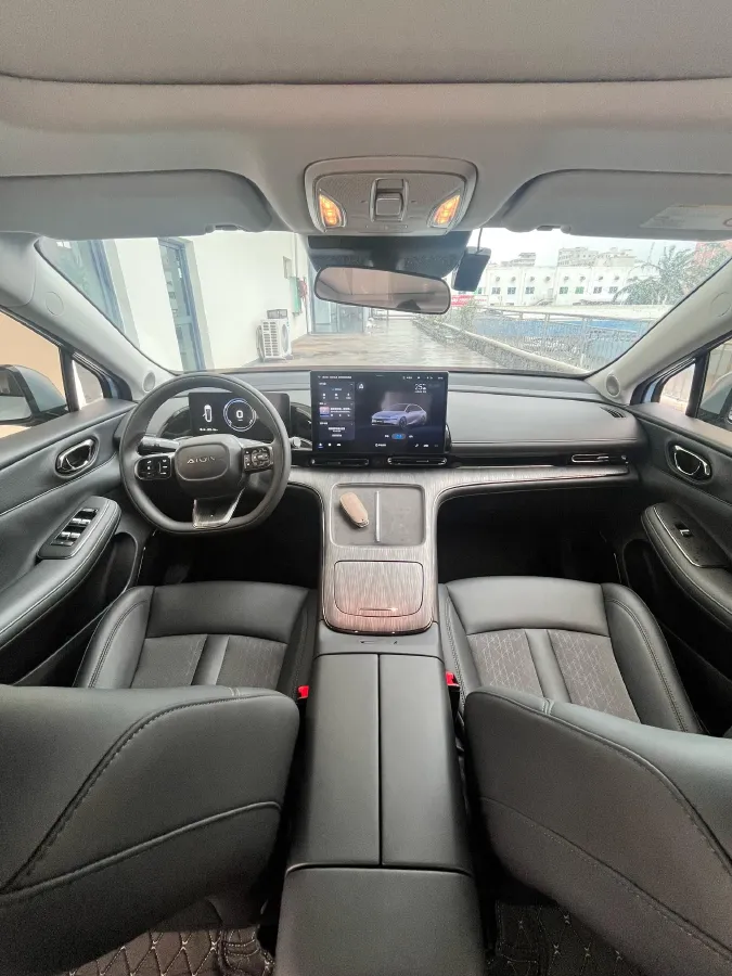 2024 ChangAn LanTuoZhe 2.0T 233HP L4 8AT,autocango,china used car exporter,china ev exporter,chinese used car exporter,chinese used ev exporter