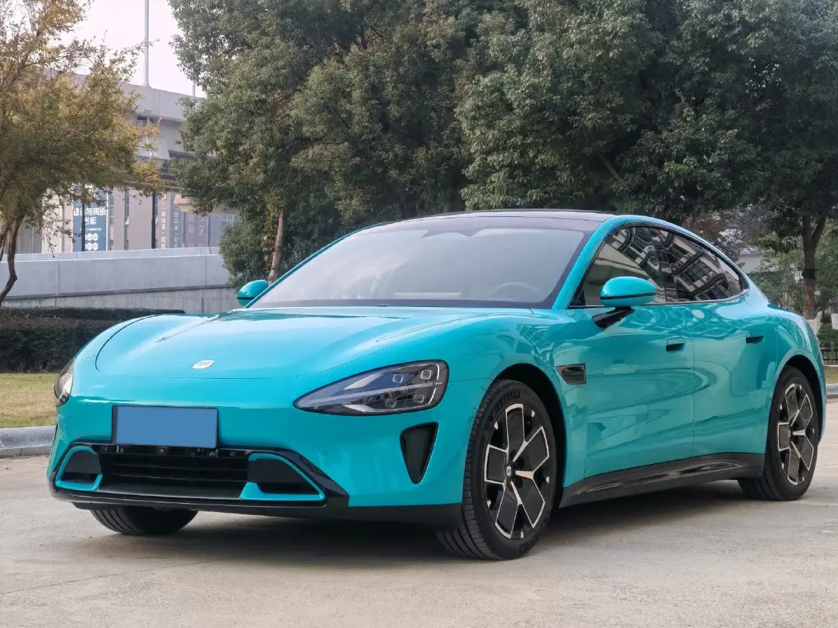 2024 MI SU7 BEV 73.6KWH